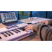 USB MIDI контроллеры Arturia KeyLab Essential 49 mk3 White