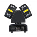 LED вращающиеся головы Bi Ray ML2H