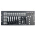 Световый пульт, контроллер DMX LAudio DMX-LED-1612