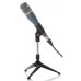 Стойка микрофонная Bespeco DUCKSM