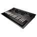 KORG Minilogue XD BW аналоговые синтезаторы