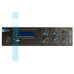 Трансляционный микшер-усилитель CVGaudio ReBox-T12