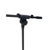 Стойка микрофонная Foix M-300-BK