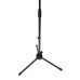 Стойка микрофонная Foix M-300-BK