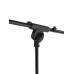 Стойка микрофонная Foix M-323