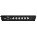 Blackmagic ATEM SDI Pro ISO видеомикшер, A/V микшер и блок спецэффектов 
