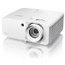 Проекторы Optoma ZH450