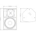 FDB LH15II пассивная акустическая система