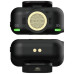 Радиосистема накамерная Icon AirMic Pro Black