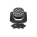Вращающиеся головы LED типа WASH LightCraft 19x15W B-EYE PIXEL
