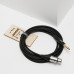 Shnoor IC124-XFJM-0,15m шнур JACK-XLR