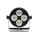 Прожекторы LED PAR STAGE4 BROPAR 4x50XW