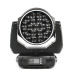 STAGE4 BROWASH 19x40 EF-B II вращающиеся головы LED типа WASH