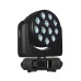 STAGE4 BROWASH-P 12x40 FAE вращающиеся головы LED типа WASH