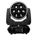 STAGE4 BROWASH-P 7x60XW вращающиеся головы LED типа WASH