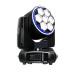 STAGE4 BROWASH-P 7x60XW вращающиеся головы LED типа WASH