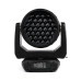 STAGE4 BROWASH-S 37x30XW вращающиеся головы LED типа WASH