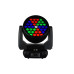 STAGE4 BROWASH-S 37x30XW вращающиеся головы LED типа WASH