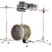 Ударная установка Dixon PODJ516EY Jet Set Plus