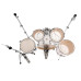Ударная установка LDrums 5001011