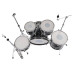 Ударная установка LDrums LD-2220-64-04