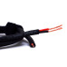 Спикерный кабель DRAKA DR speaker 2x1,5 flat