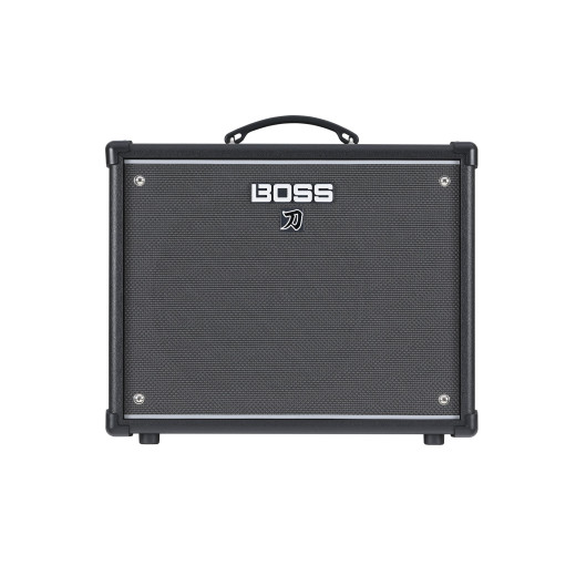 BOSS KTN-50 EX GEN 3