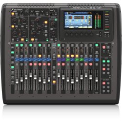 BEHRINGER X32 Compact