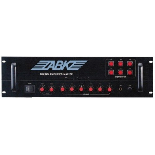 ABK MA-120P