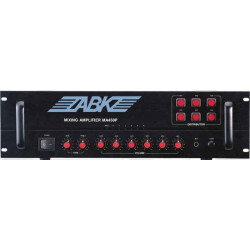 ABK MA-450P
