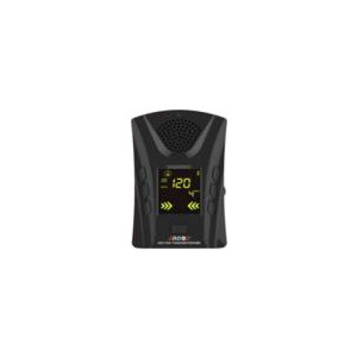 Тюнер и метроном AROMA AMT-703E