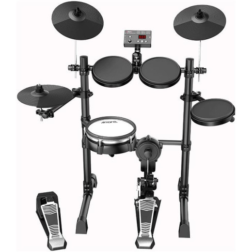Электронная барабанная установка AROMA TDX-15 S