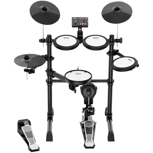Электронная барабанная установка AROMA TDX-16 S