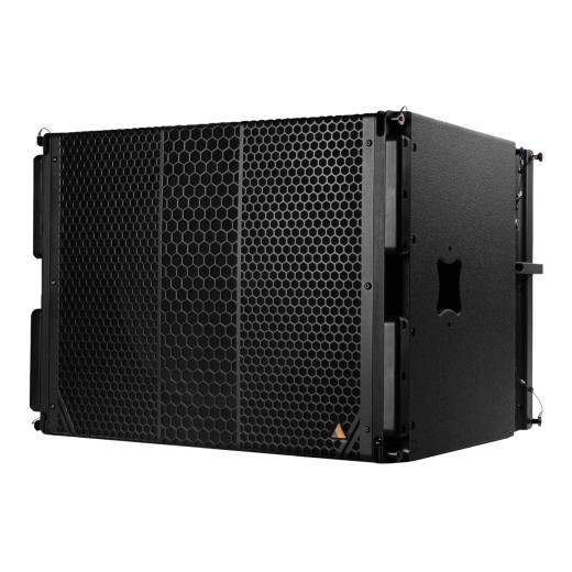 Сабвуферы Adamson CS119