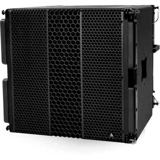 Сабвуферы Adamson S118