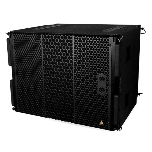 Сабвуферы Adamson S119