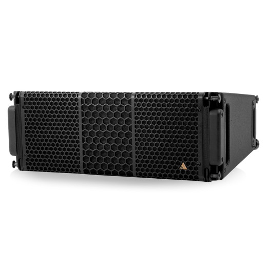 Линейный массив Adamson S7