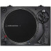 Виниловые проигрыватели Audio-Technica AT-LP120XUSB