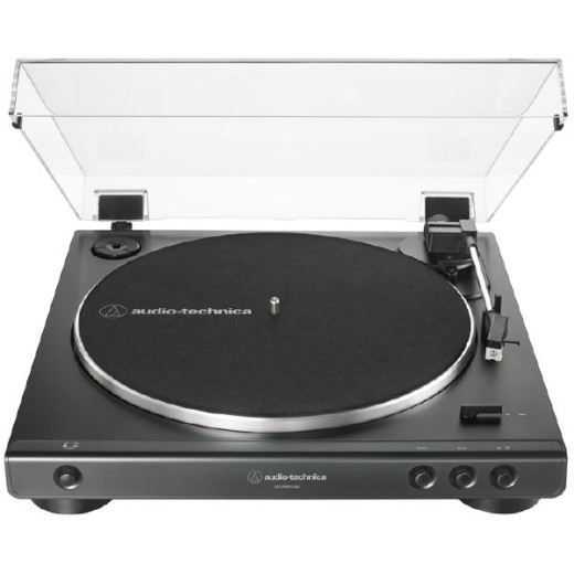Виниловые проигрыватели Audio-Technica AT-LP60X