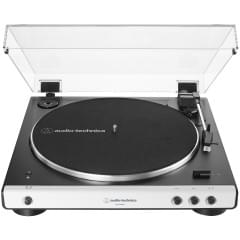 Audio-Technica AT-LP60XBT