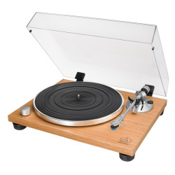 Audio-Technica AT-LPW30TK