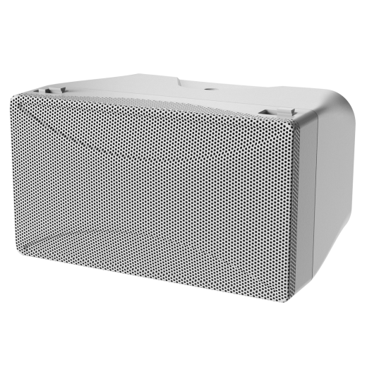 Пассивная акустическая система Audiocenter Butterfly 4 PRO WH