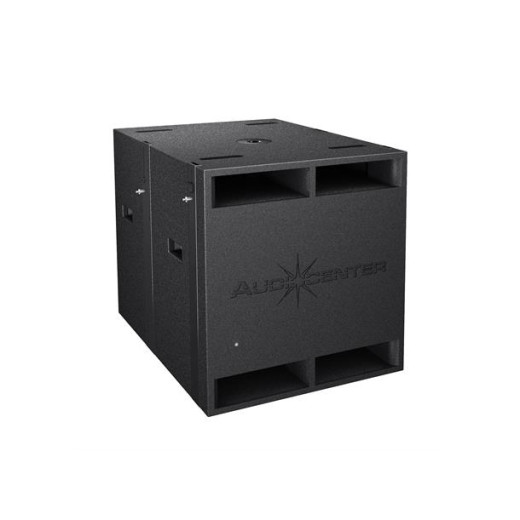 Пассивный сабвуфер Audiocenter K-LA118