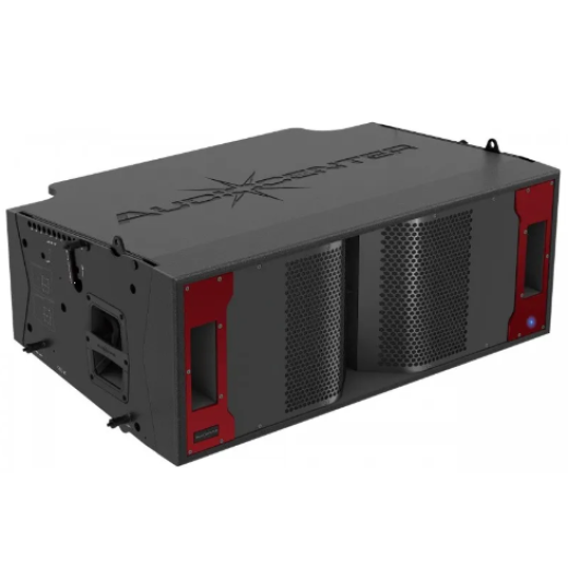 Активная акустическая система Audiocenter K-LA212-DSP