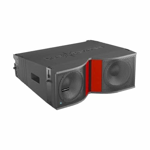 Пассивная акустическая система Audiocenter K-LA28