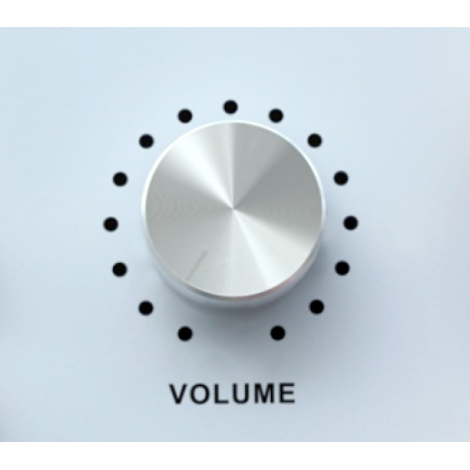 Audiocenter Wall control panel（just volume adjustment） контроллер ...