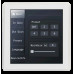 Контроллер акустических систем Audiocenter Wall control panel