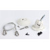 AuraSonics FLORET-5T-WH подвесные