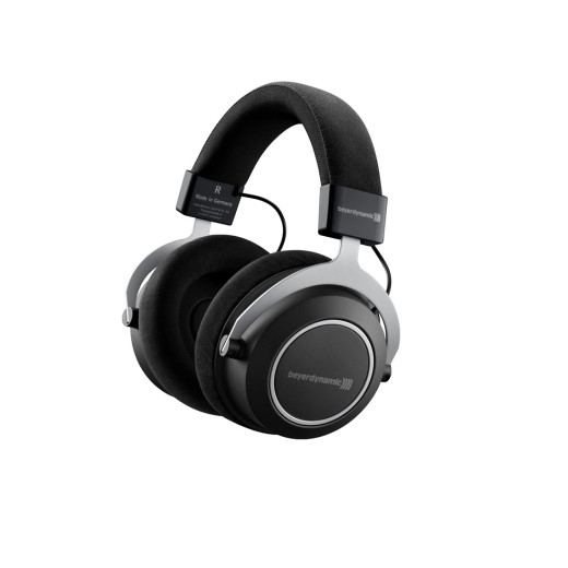 BEYERDYNAMIC AMIRON беспроводные