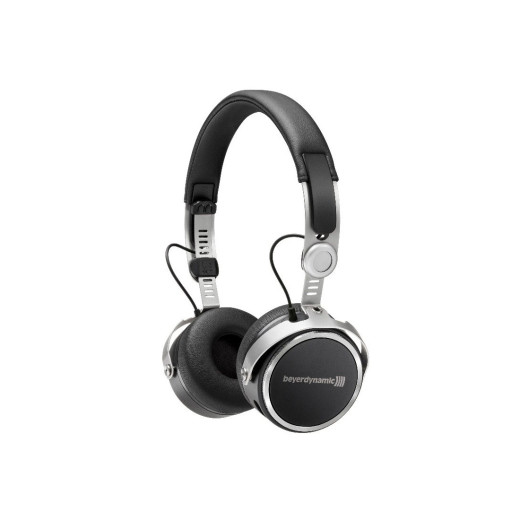 BEYERDYNAMIC AVENTHO BLACK беспроводные